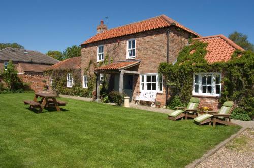 Jockhedge Holiday Cottages