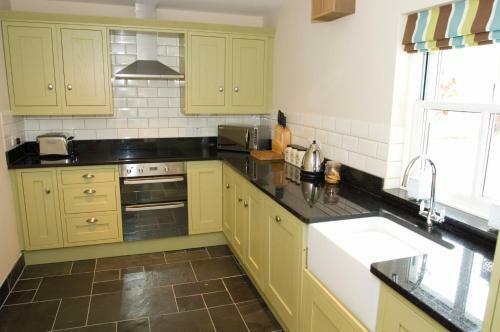 Jockhedge Holiday Cottages