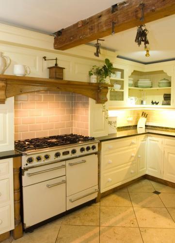 Jockhedge Holiday Cottages