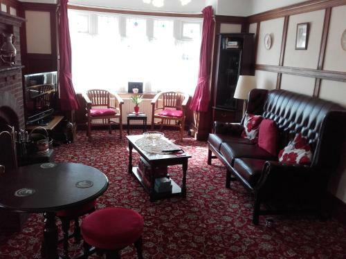 Bed & Breakfast Clumber House Hotel