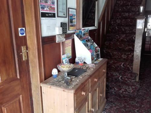 Bed & Breakfast Clumber House Hotel