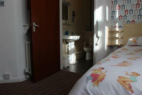 Hostal The Mayfair