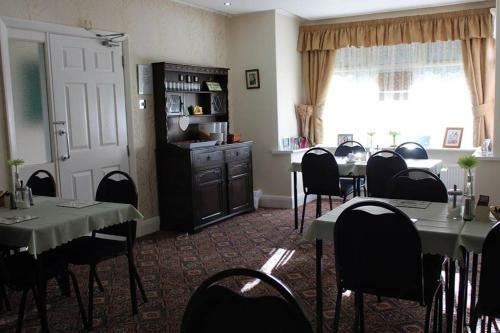 Hostal The Mayfair