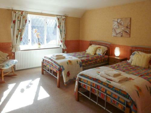Lambourne House
