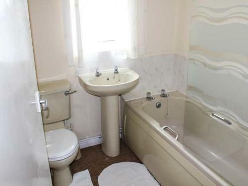 Meadow View, Skegness