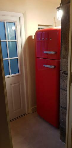 No.22 Holiday Cottage