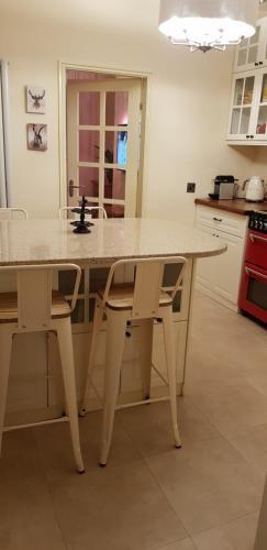 No.22 Holiday Cottage