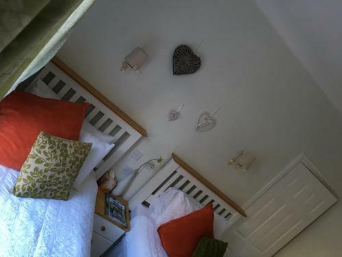 Bed & Breakfast Dalesgate Lodge