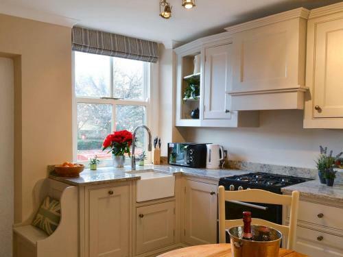 Dray Cottage