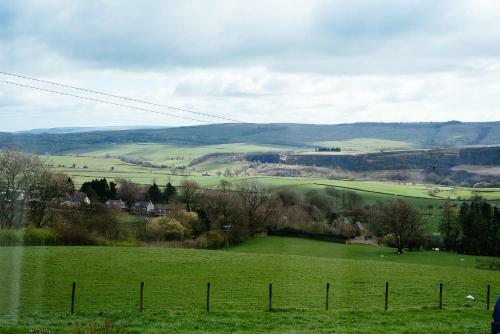 Bed & Breakfast Bondcroft Farm