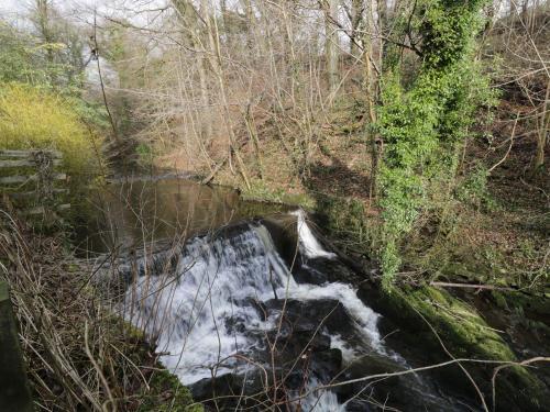 High Mill Cottage, Skipton