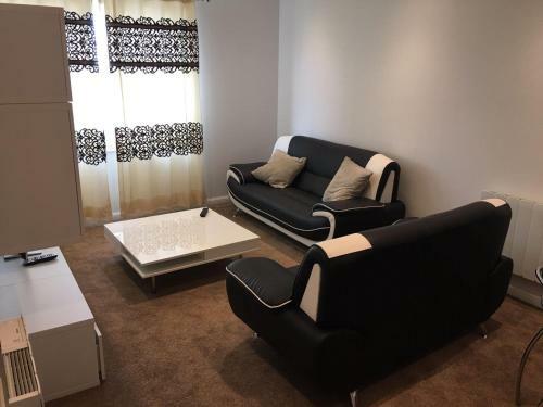 Uk Apartments