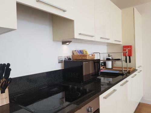 Lexington Serviced Apartment By Ferndale