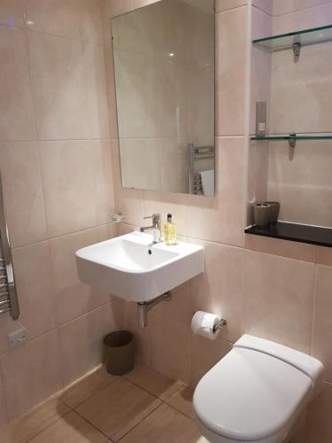 Lexington Serviced Apartment By Ferndale