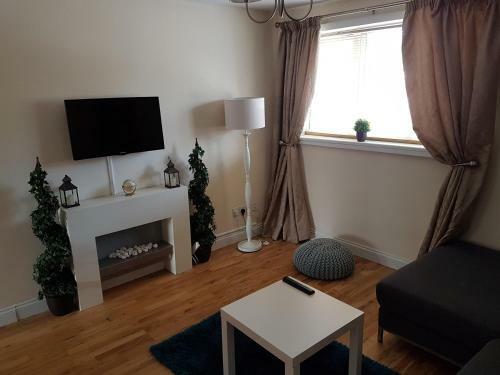 Cippenham Apartment