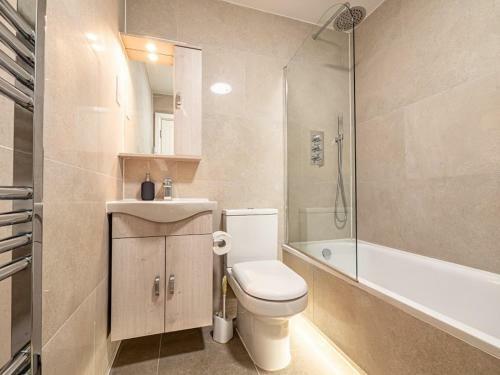 Apartamento Easystay Slough Central Free Parking