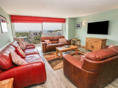 Harmon Vale, Haverfordwest