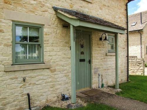 Badger's Lodge