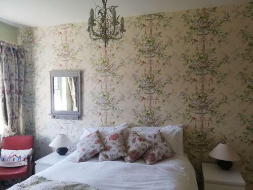 Bed & Breakfast The Mount B And B