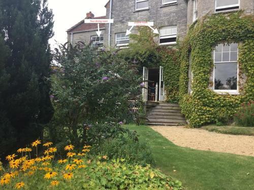 Bed & Breakfast The Mount B And B