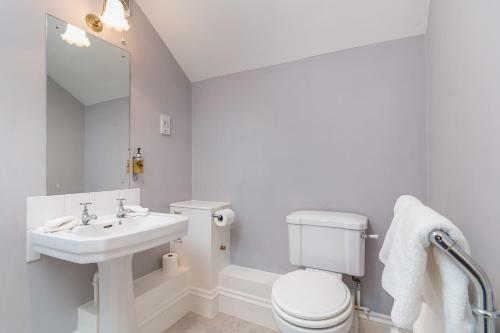 Bed & Breakfast The Lynch Country House