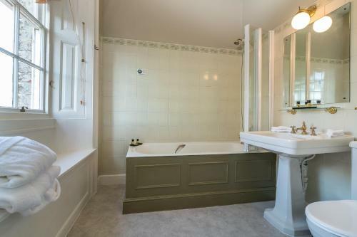 Bed & Breakfast The Lynch Country House