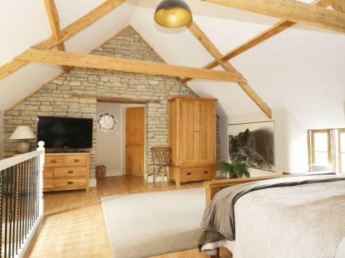 The Barn, Somerton