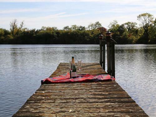 Coot Lake House
