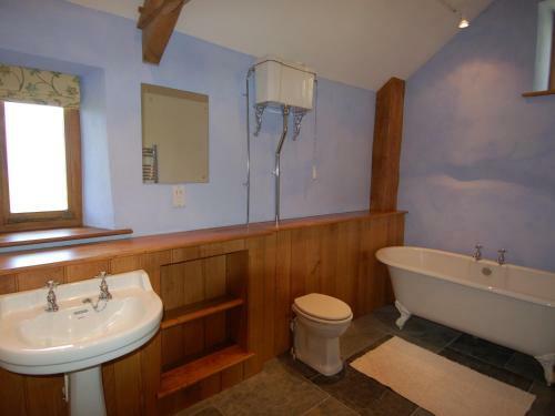 Widehay Barn, South Molton