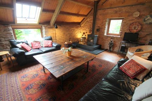 Bentwitchen Barn Cottage