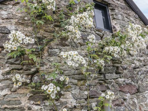 Hunstone Barn, South Molton