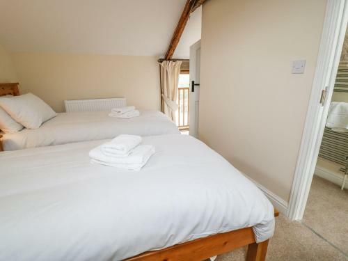 Hunstone Barn, South Molton