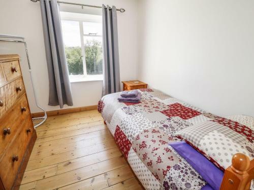 Marsh Cottage, South Molton