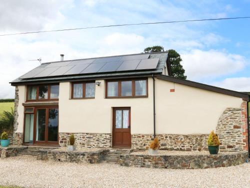 Woodcutters Cottage, South Molton
