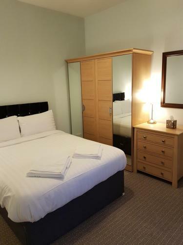 Atlantis Holiday Home