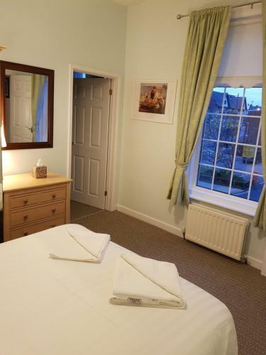 Atlantis Holiday Home