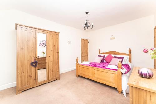 Beautiful Seaview 3 Bed Apartment South Shields