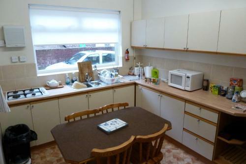 Hostal Long Stay Group - St Josephs Rooms