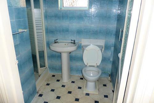 Hostal Long Stay Group - St Josephs Rooms