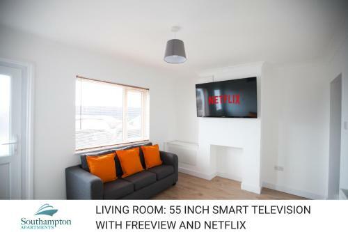Apartamento Queen Victoria House