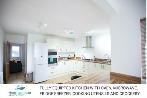 Apartamento Queen Victoria House