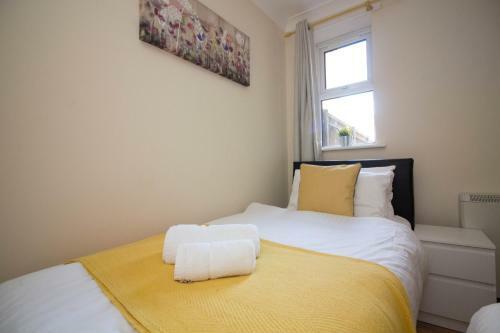 Apartamento Wilton House