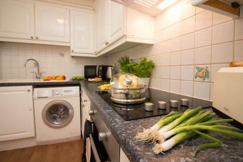 Apartamento Wilton House