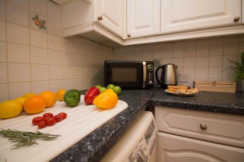 Apartamento Wilton House