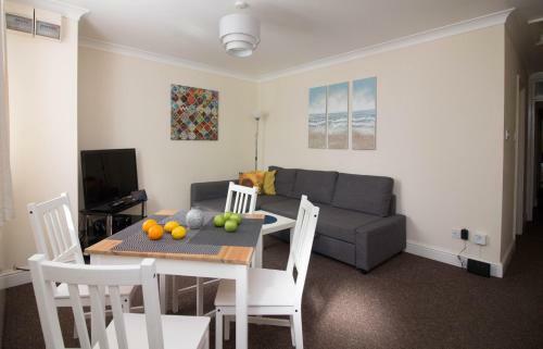 Apartamento Wilton House