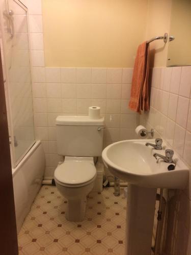Apartamento Long Stay Group - St Josephs House