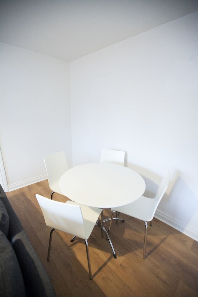 Itchen Bridge Apartments