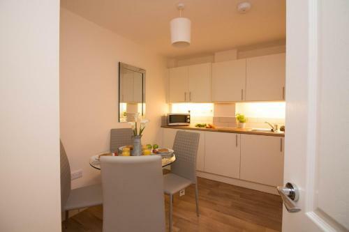 Dpv - Above Bar Apartments