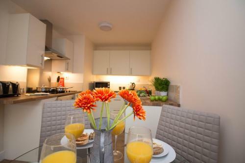 Dpv - Above Bar Apartments