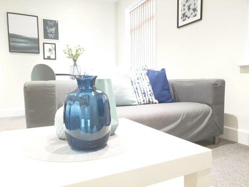 Apartamento Azdec House - Oceana Accommodation